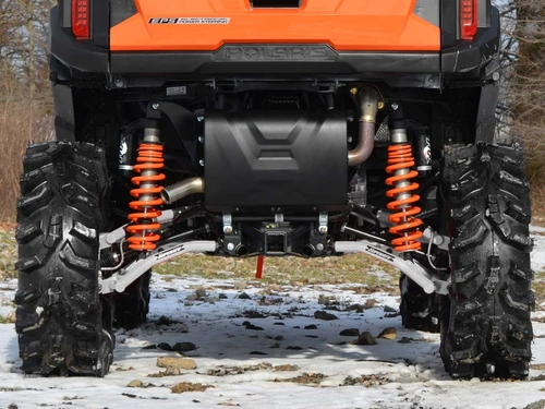 Polaris RZR 4 900 High Clearance 1.5" Rear Offset A-Arms