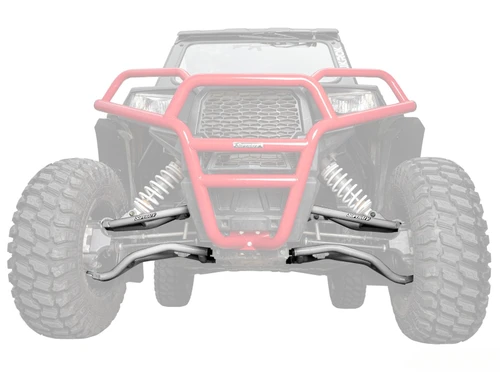 Polaris RZR 4 900 High-Clearance Front A-Arms