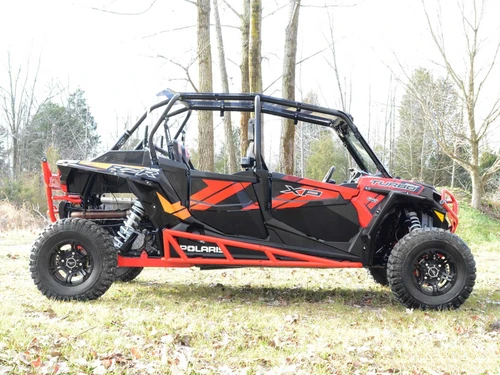Polaris RZR 4 900 Nerf Bars