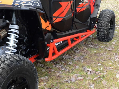 Polaris RZR 4 900 Nerf Bars