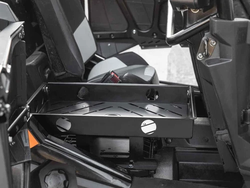 Polaris RZR 4 900 Rear Seat Cargo Rack