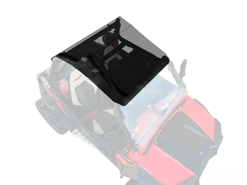 Polaris RZR 570 Tinted Roof
