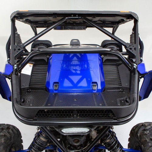 Yamaha YXZ Spare Tire Rack Yamaha YXZ Spare Tire Rack