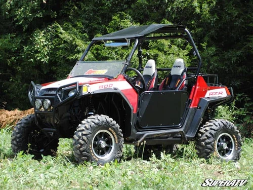 Polaris RZR 800 5" Lift Kit - Polaris RZR Lift Kit - 5 Inch High Clearance +1.5 Offset