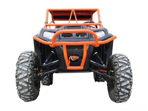 Polaris RZR 800 6" Lift Kit - Polaris RZR Lift Kit - 6 Inch High Clearance