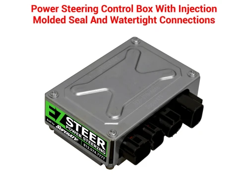 Polaris RZR 800 Power Steering Kit