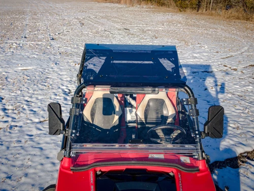 Polaris RZR 800 Tinted Roof