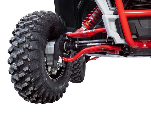 Polaris RZR 900 4" Portal Gear Lift