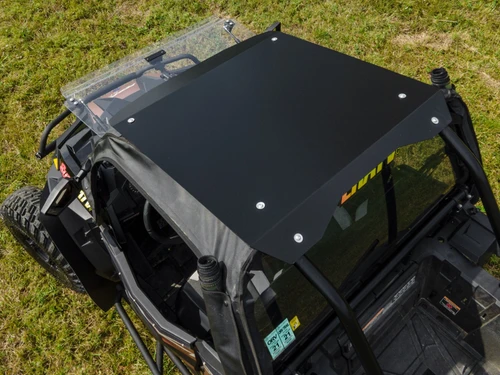 Polaris RZR 900 Aluminum Roof