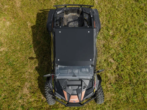 Polaris RZR 900 Aluminum Roof
