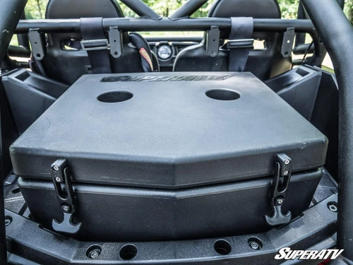 Polaris RZR 900 Cooler/Cargo Box