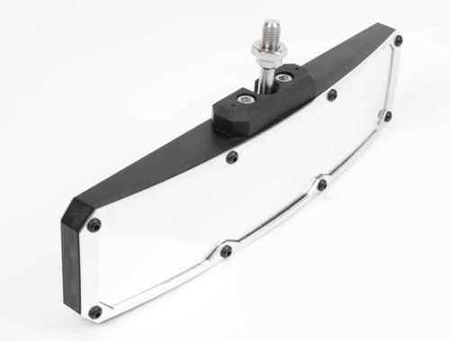 Assault Industries Polaris RZR Bomber Convex Center Mirror
