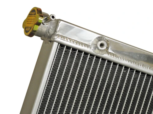 Polaris RZR 900 Heavy-Duty Radiator