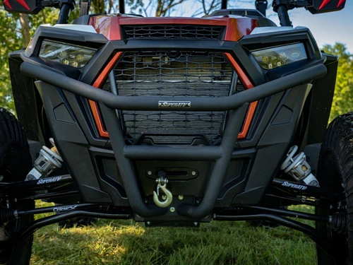 Polaris RZR 900 Low Profile Front Bumper