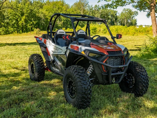 Polaris RZR 900 Low Profile Front Bumper