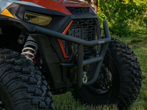 Polaris RZR 900 Low Profile Front Bumper