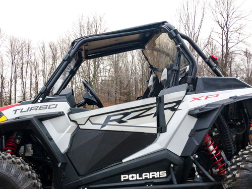 Polaris RZR 900 Plastic Roof