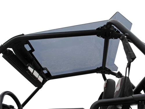 Polaris RZR 900 Tinted Roof