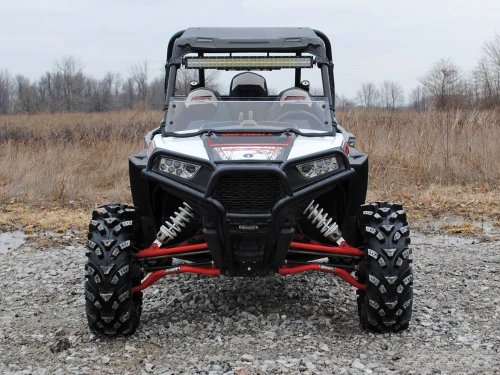 Polaris RZR 900 Tinted Roof