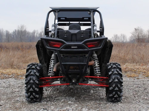 Polaris RZR 900 Tinted Roof