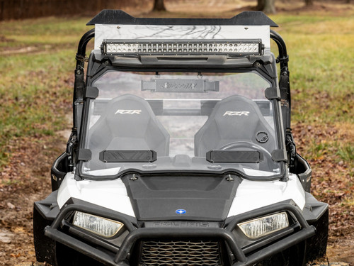 Polaris RZR 900 Vented Full Windshield