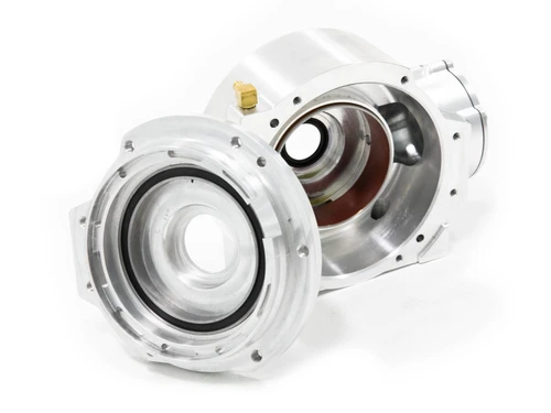 Polaris RZR Heavy-Duty Front Differential Gear Case