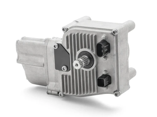Polaris RZR Power Steering Motor Replacement