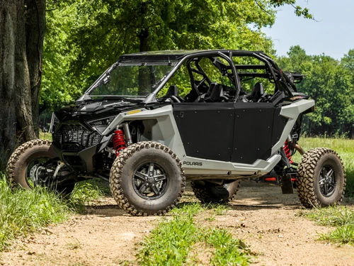 Polaris RZR Pro R 4 Aluminum Doors