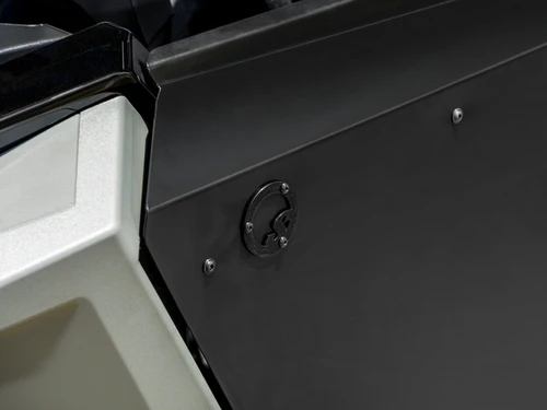 Polaris RZR Pro R 4 Aluminum Doors
