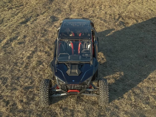 Polaris RZR Pro R 4 Tinted Roof
