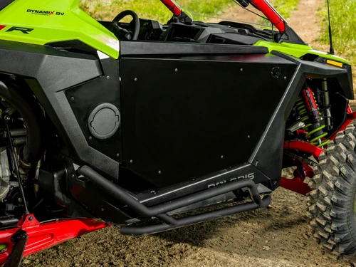 Polaris RZR Pro R Aluminum Doors