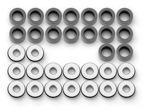 Polaris RZR Pro R A-Arm Bushings