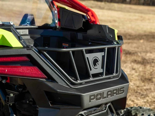 Polaris RZR Pro R Bed Enclosure