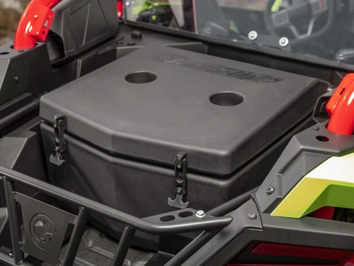 Polaris RZR Pro R Cooler/Cargo Box