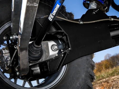 Polaris RZR Pro R Trailing Arms