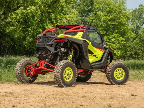 Polaris RZR Pro S 3" Lift Kit