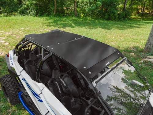 Polaris RZR Pro S 4 Aluminum Roof