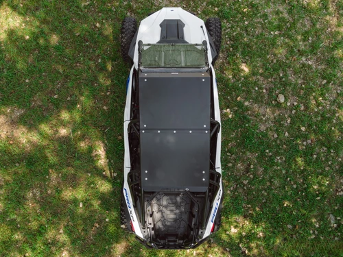 Polaris RZR Pro S 4 Aluminum Roof