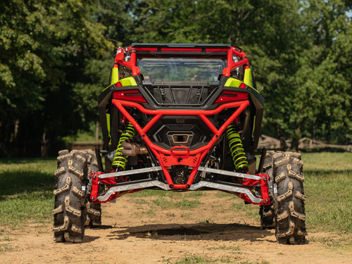 Polaris RZR Pro S 4" Portal Gear Lift