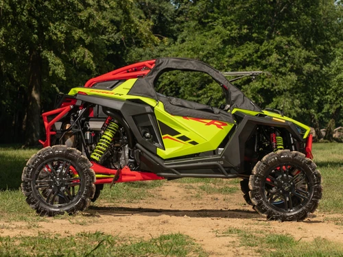 Polaris RZR Pro S 4" Portal Gear Lift