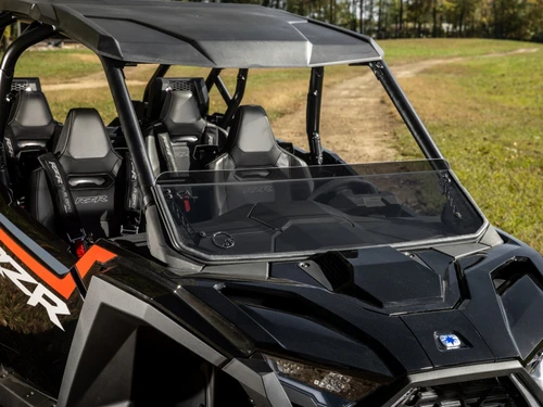 Polaris RZR Pro S Half Windshield