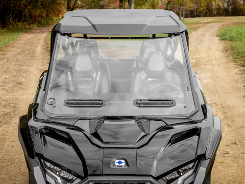 Polaris RZR Pro S Vented Full Windshield