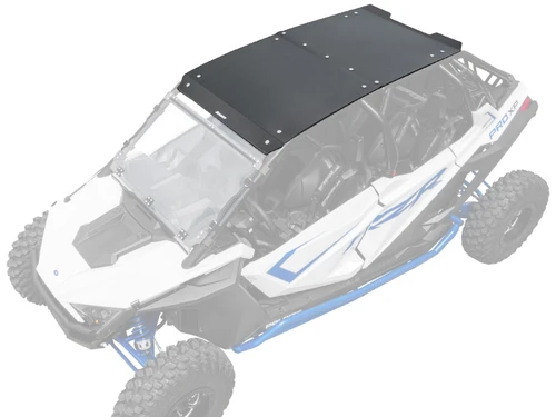 Polaris RZR PRO XP 4 Aluminum Roof