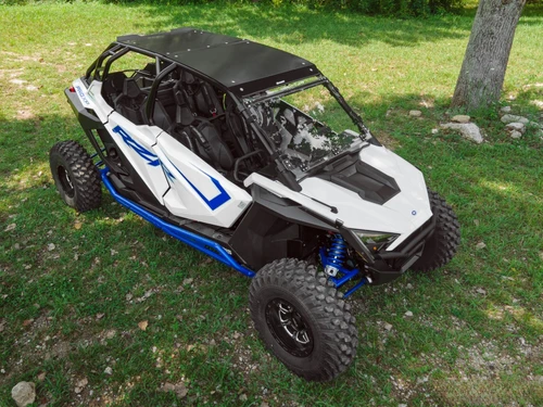 Polaris RZR PRO XP 4 Aluminum Roof