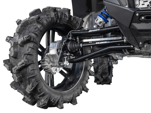 Polaris RZR PRO XP 4" Portal Gear Lift