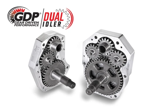 Polaris RZR PRO XP 6" Portal Gear Lift