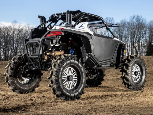 Polaris RZR PRO XP 8" Portal Gear Lift