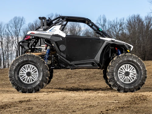 Polaris RZR PRO XP 8" Portal Gear Lift