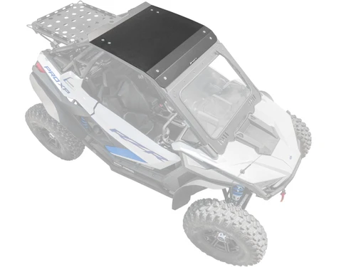 Polaris RZR PRO XP Aluminum Roof