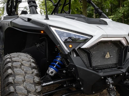 Polaris RZR PRO XP Deluxe Self-Canceling Turn Signal Kit